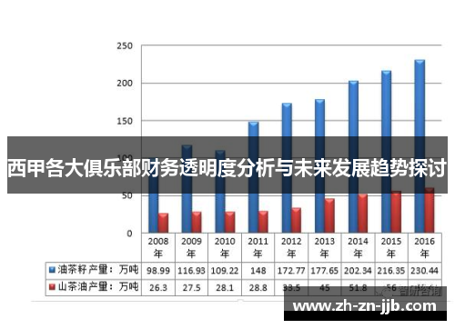 西甲各大俱乐部财务透明度分析与未来发展趋势探讨
