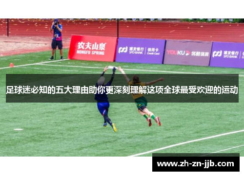 足球迷必知的五大理由助你更深刻理解这项全球最受欢迎的运动