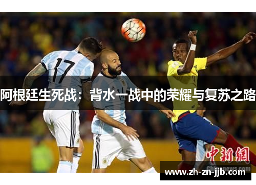 阿根廷生死战：背水一战中的荣耀与复苏之路